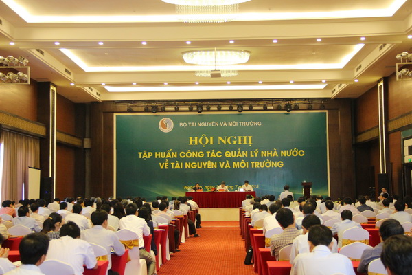 Hội[-]nghị[-]tập[-]huấn[-]công[-]tác[-]quản[-]lý[-]nhà[-]nước[-]về[-]tài[-]nguyên[-]và[-]môi[-]trường
